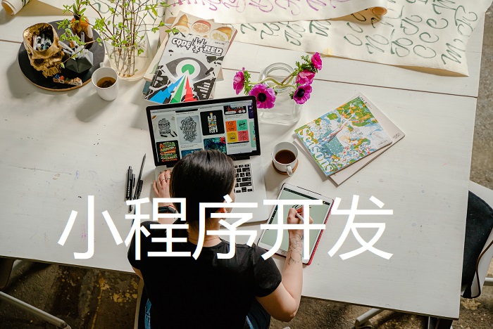 小程序开定制开发缩略图